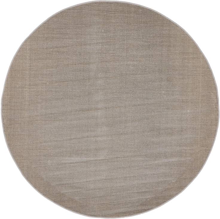 Detail image of 5' 3 x 5' 3 Tribeca Round Rug