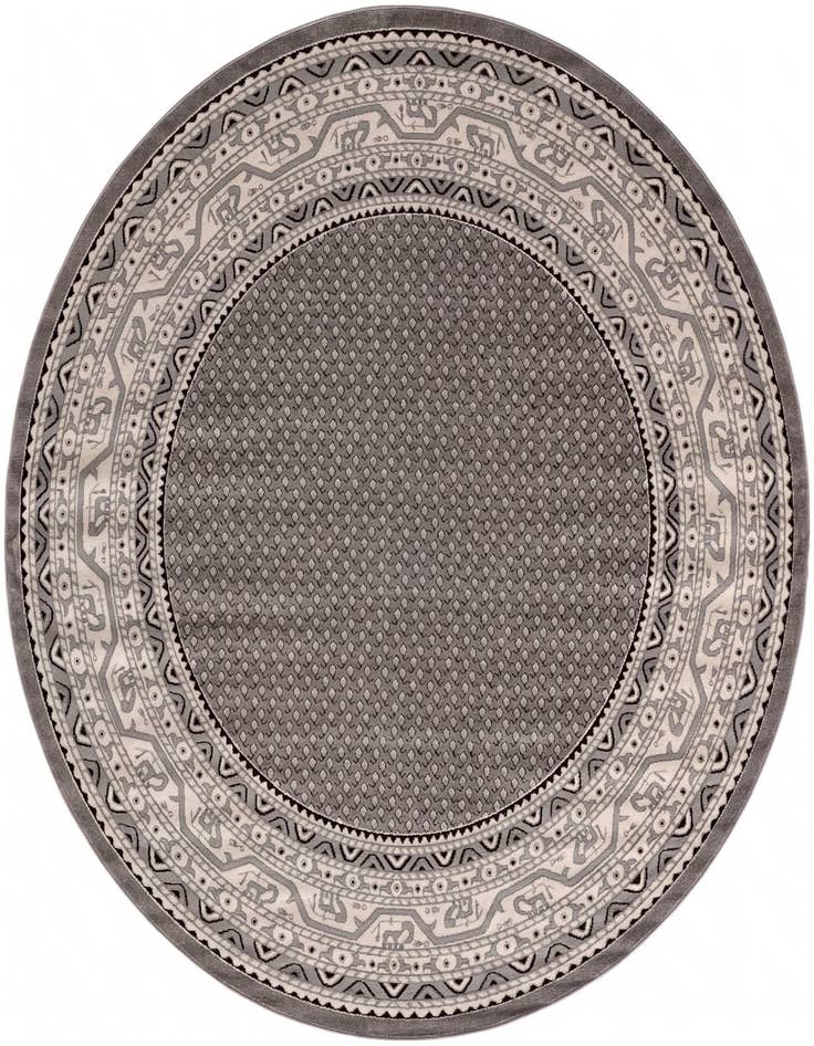 Detail image of 10' x 10' Tribeca Round Rug