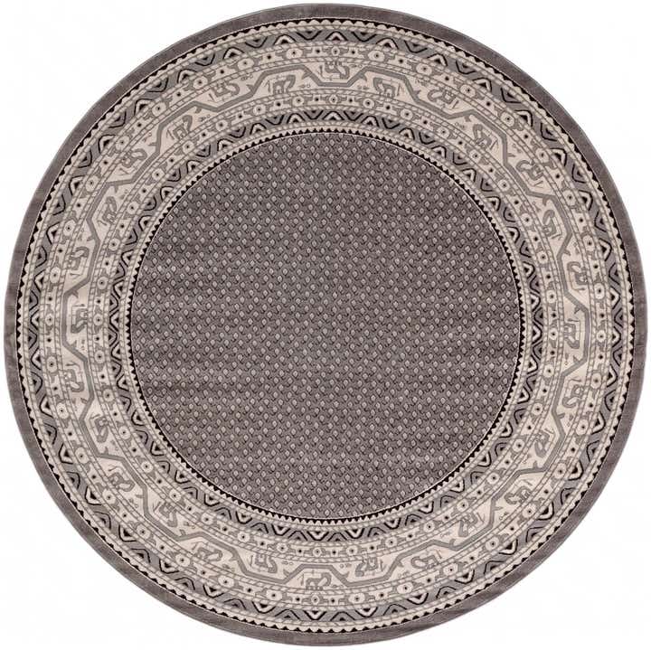 10' x 10' Tribeca Round Rug