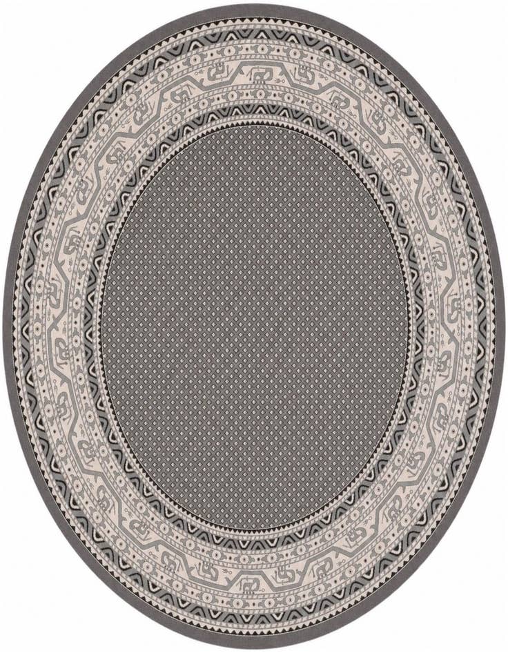 Detail image of 12' x 12' Tribeca Round Rug