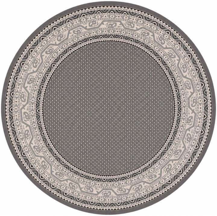 12' x 12' Tribeca Round Rug