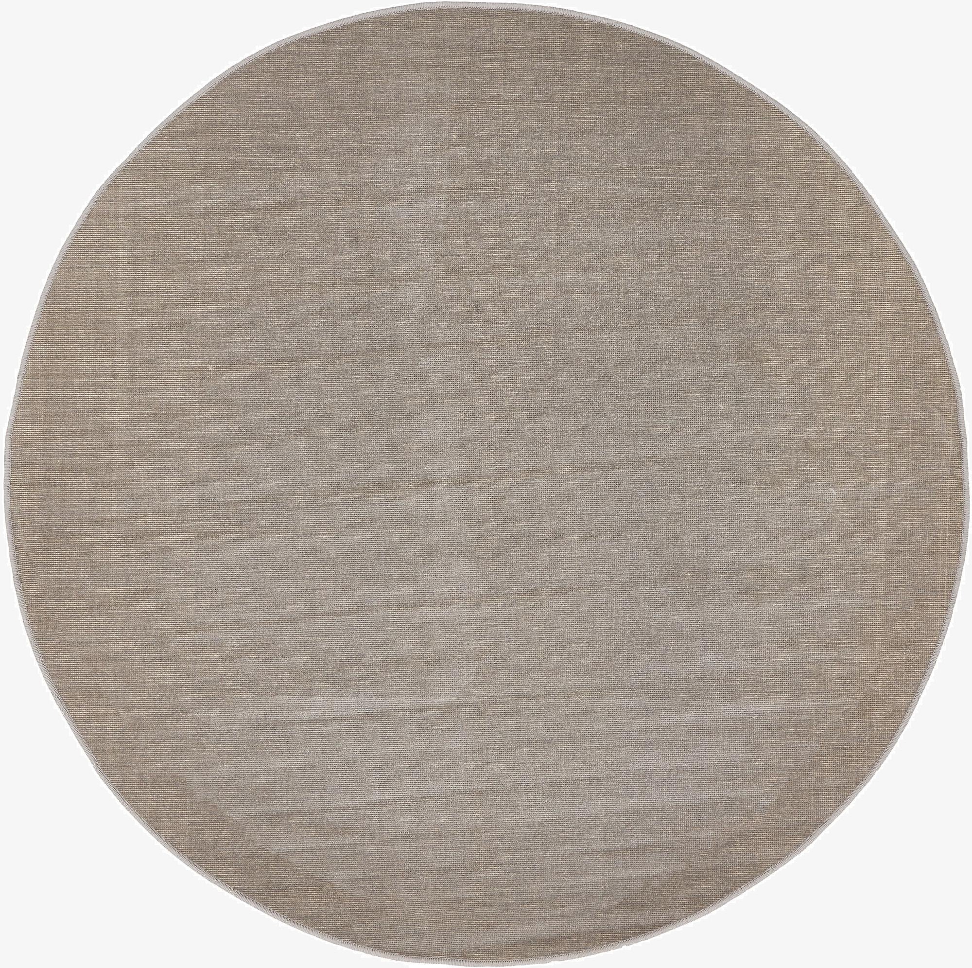 Primary image 5' 3 x 5' 3 Tribeca Round Rug