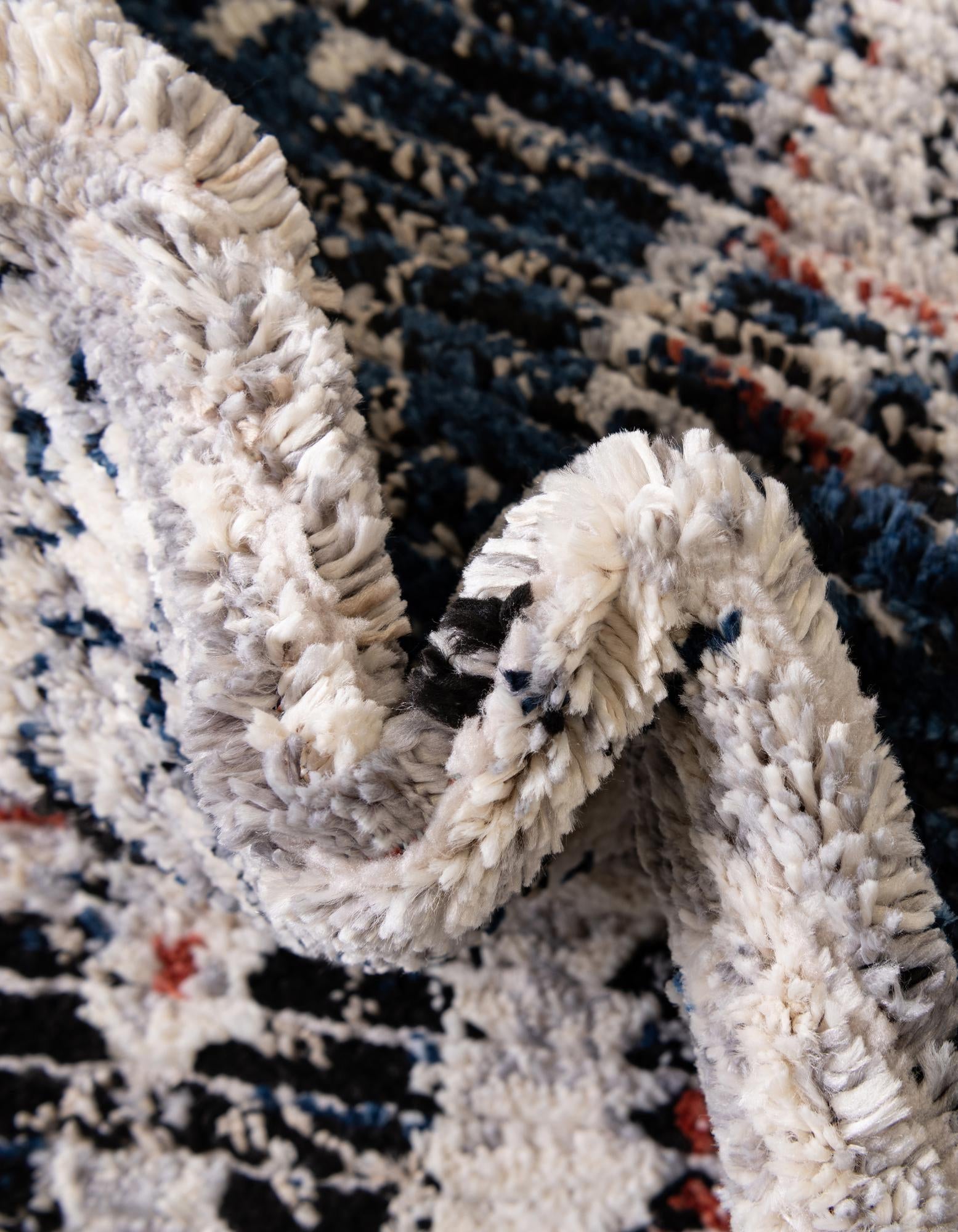 3' x 3' Tucson Round Rug