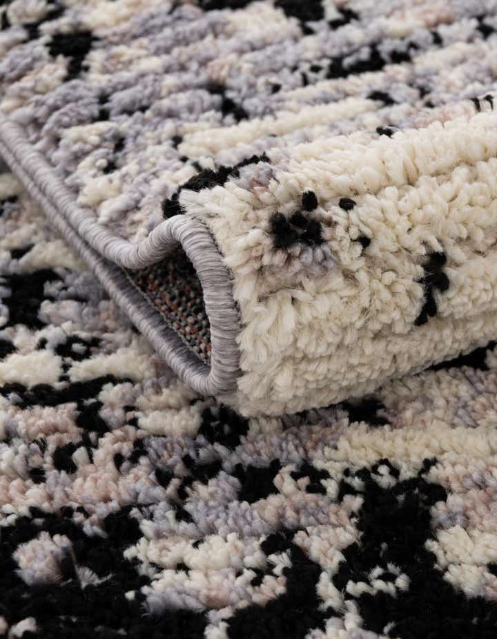 7' x 7' Tucson Round Rug