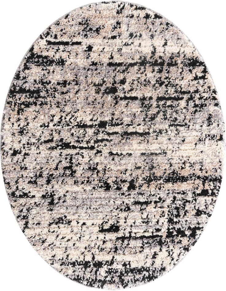 Detail image of 3' x 3' Tucson Round Rug