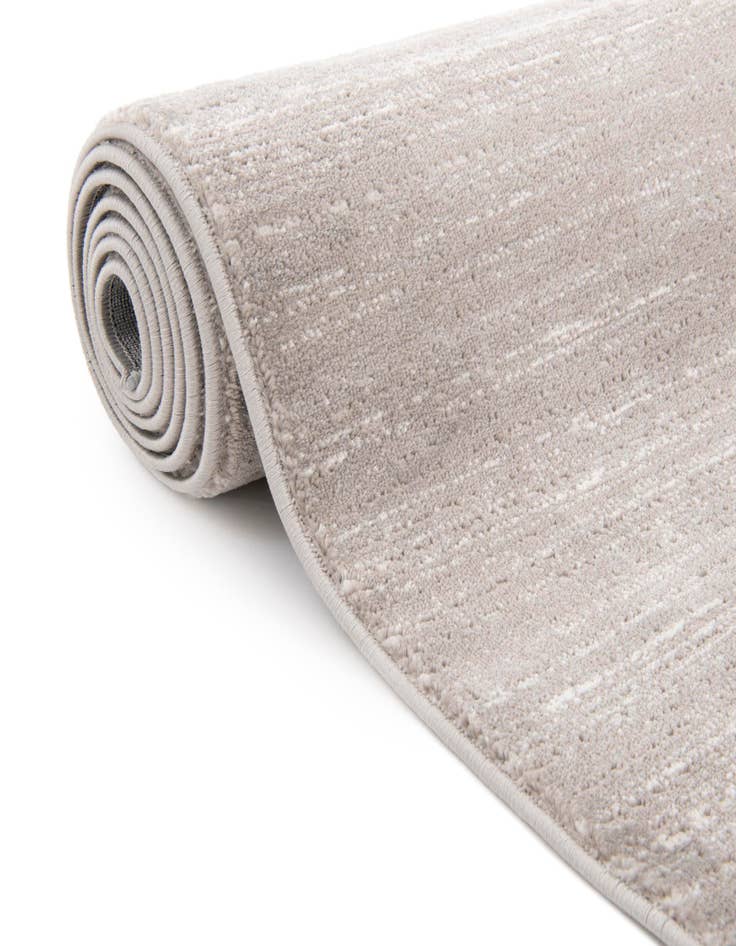 Detail image of Jill Zarin 8' x 8' Uptown Madison Avenue Round Rug