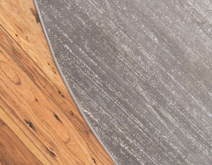 8' x 8' Uptown Madison Avenue Round Rug