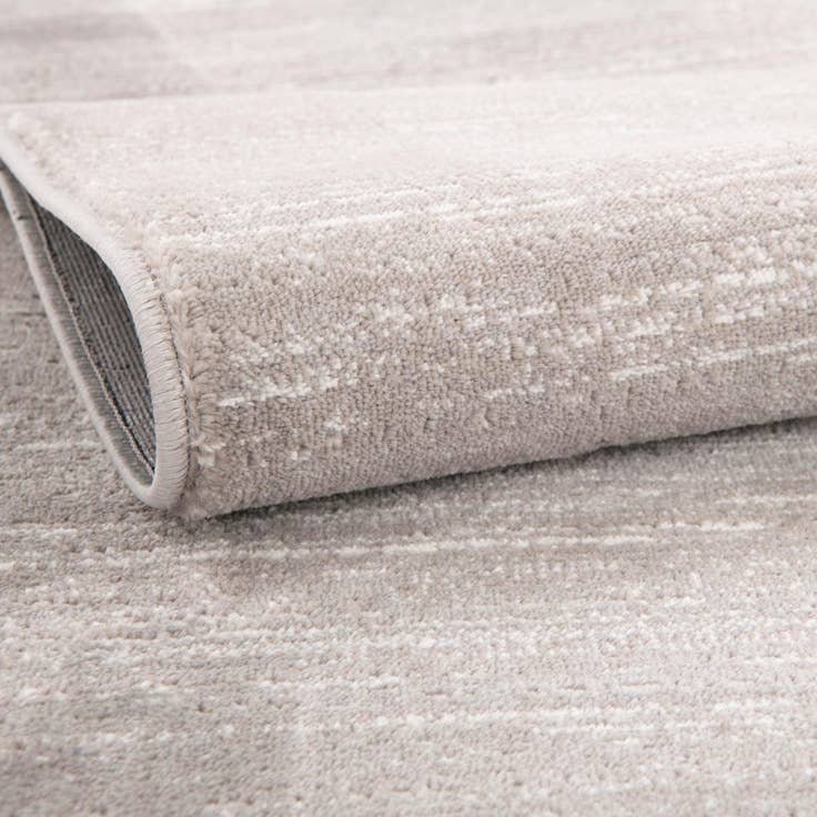 Detail image of Jill Zarin 8' x 8' Uptown Madison Avenue Round Rug