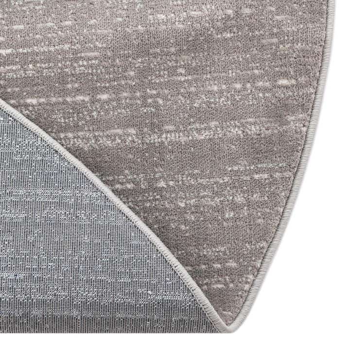 8' x 8' Uptown Madison Avenue Round Rug