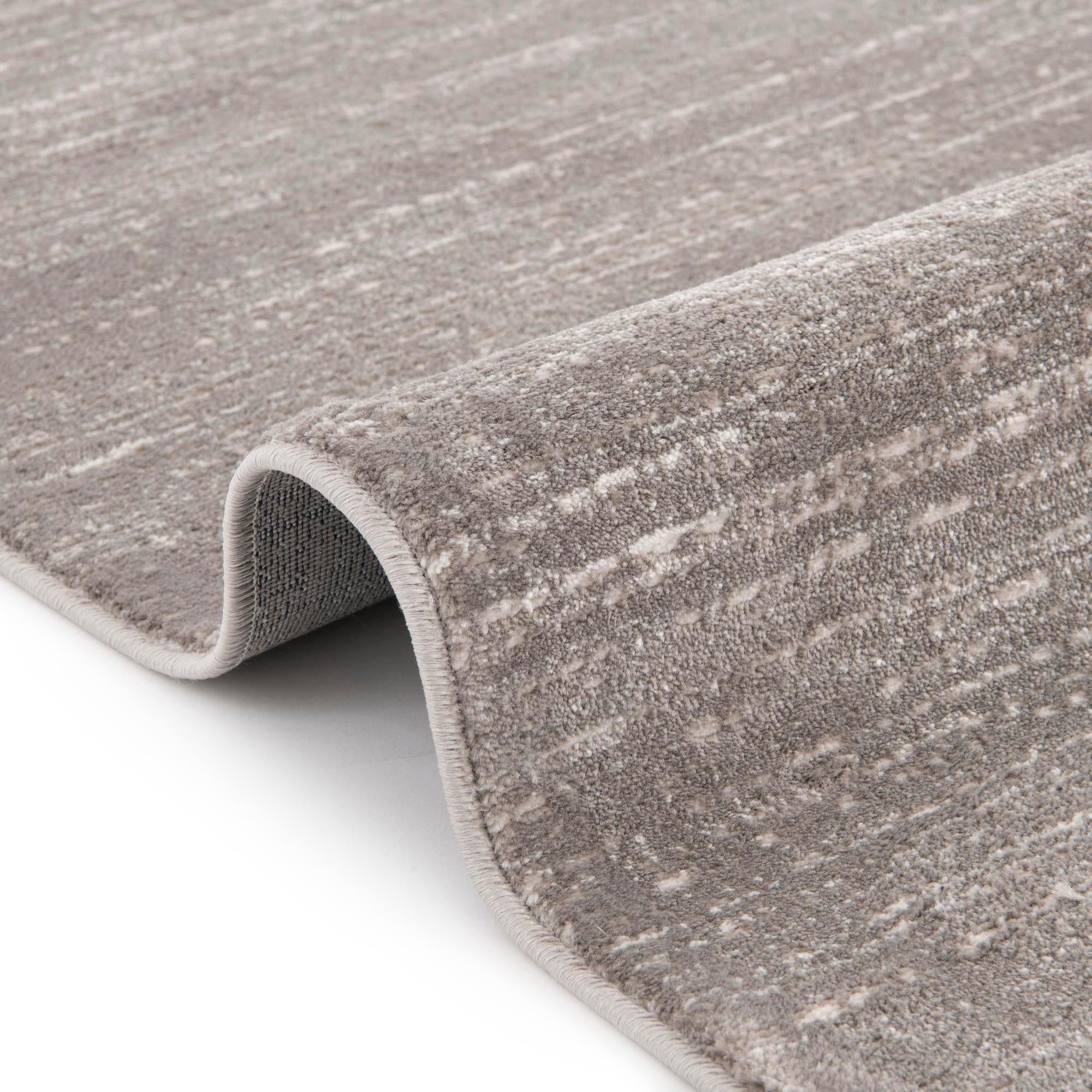5' 3 x 5' 3 Uptown Madison Avenue Round Rug