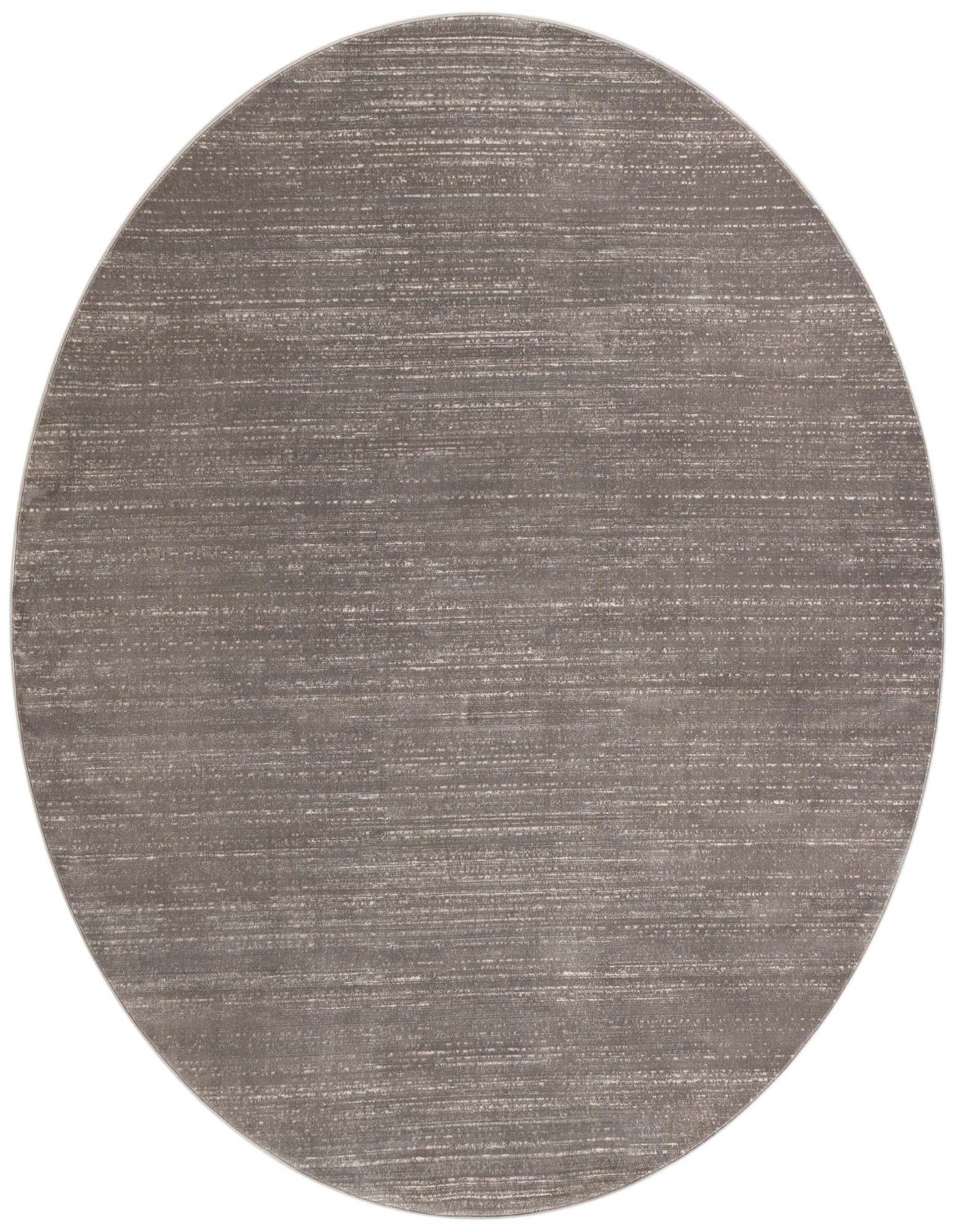 Jill Zarin 8' x 8' Uptown Madison Avenue Round Rug