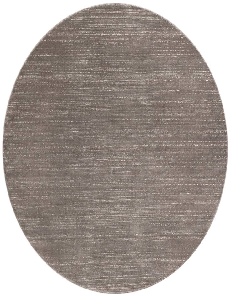 Detail image of 8' x 8' Uptown Madison Avenue Round Rug