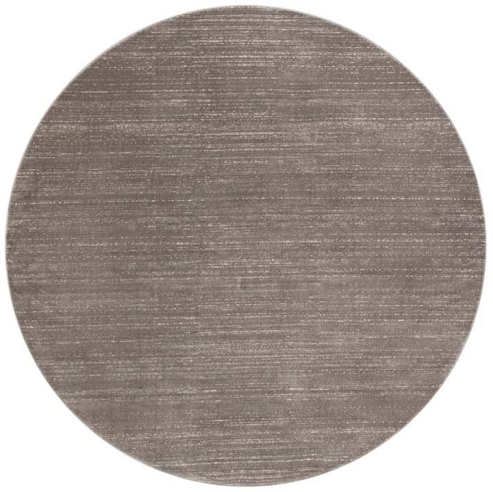 8' x 8' Uptown Madison Avenue Round Rug