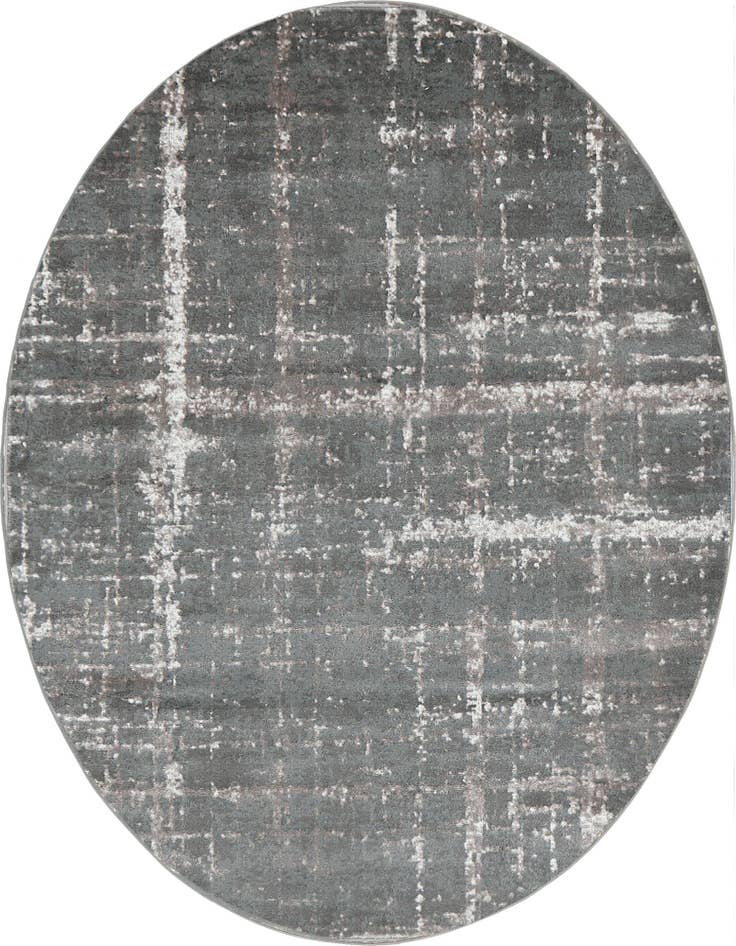 Detail image of 8' x 8' Uptown Round Rug
