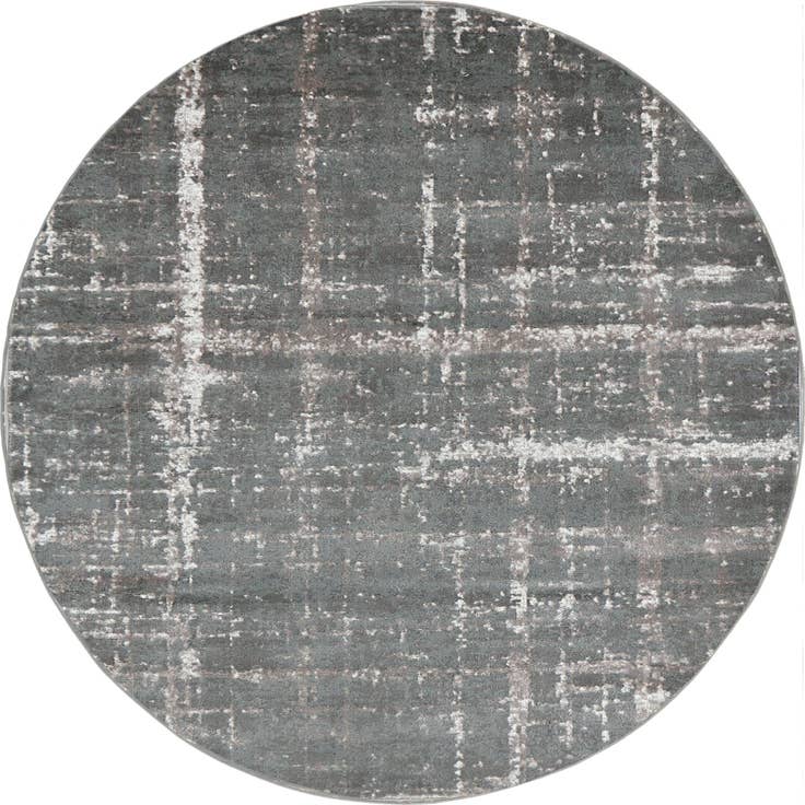 Detail image of 8' x 8' Uptown Round Rug