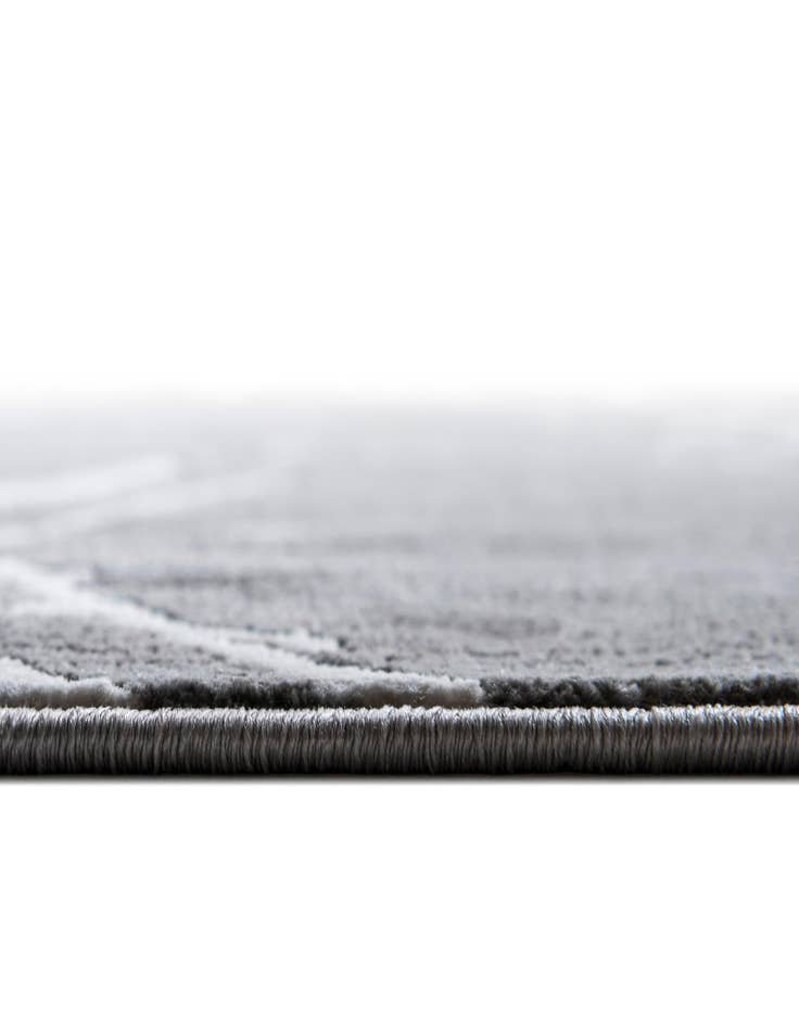 Detail image of 8' x 8' Uptown Carnegie Hill Round Rug