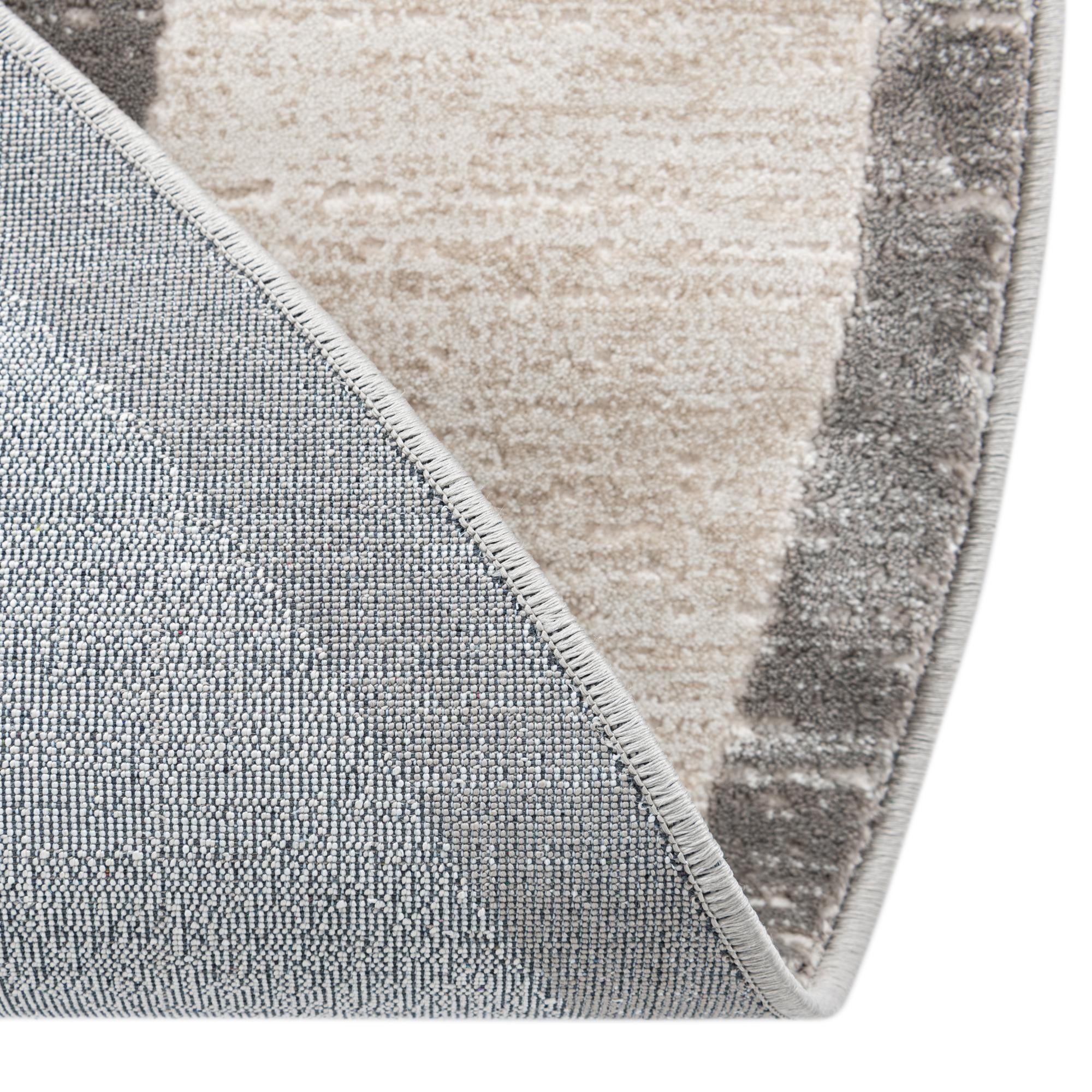 5' 3 x 5' 3 Uptown Yorkville Round Rug