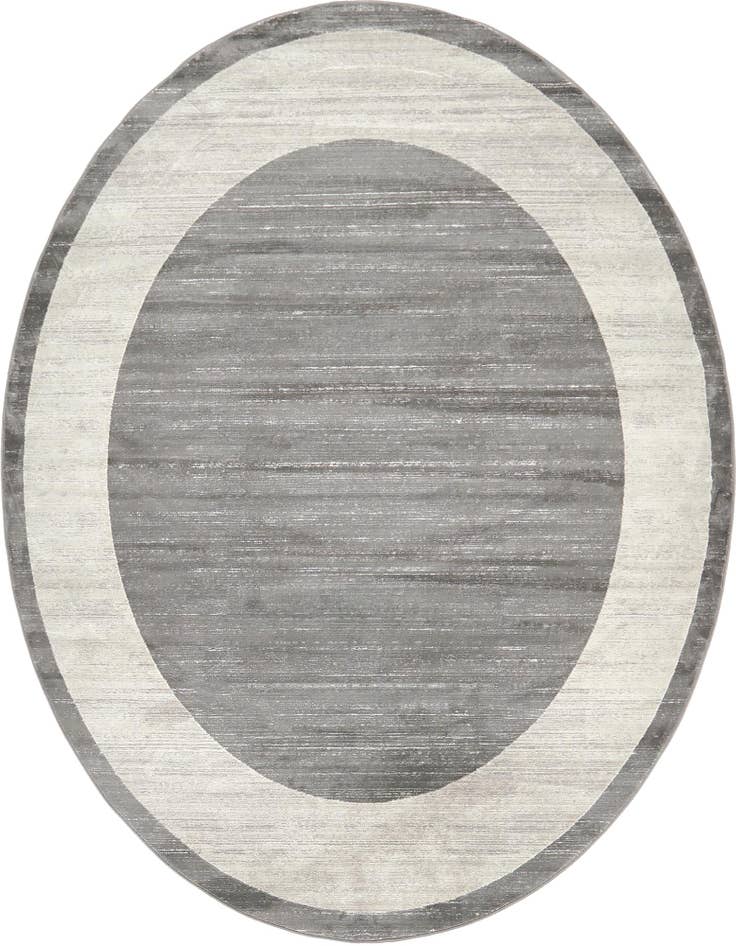 Detail image of 8' x 8' Uptown Yorkville Round Rug