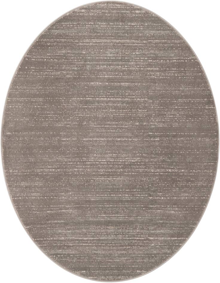 Detail image of 5' 3 x 5' 3 Uptown Madison Avenue Round Rug