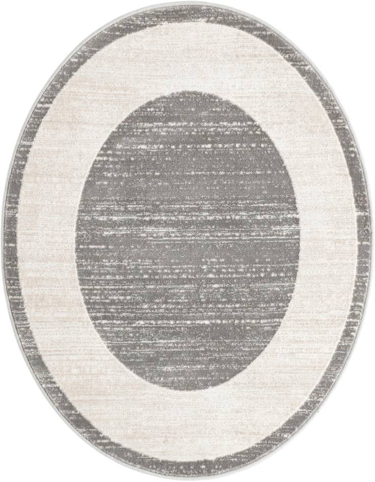 Detail image of 3' 3 x 3' 3 Uptown Yorkville Round Rug
