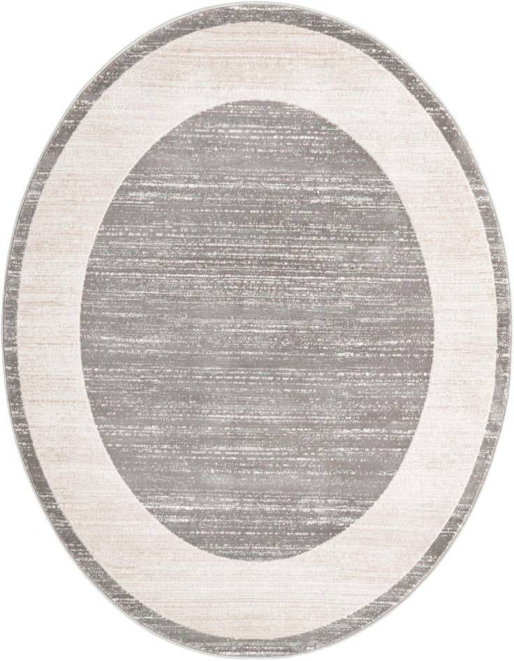 Detail image of 5' 3 x 5' 3 Uptown Yorkville Round Rug