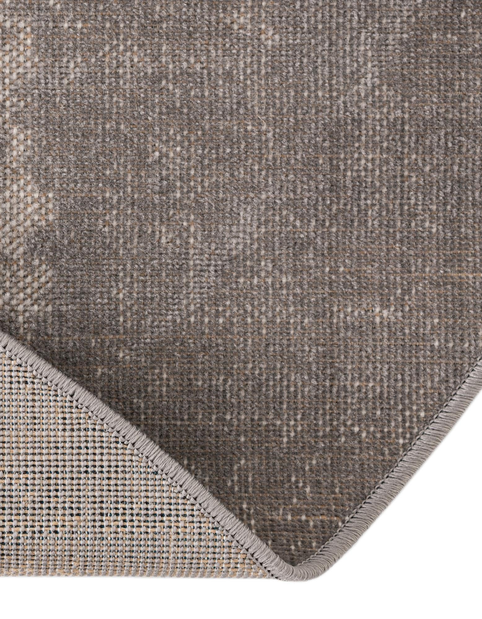 5' 3 x 5' 3 Valencia Round Rug