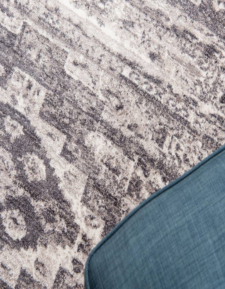 Detail image of 8' x 8' Vega Round Rug