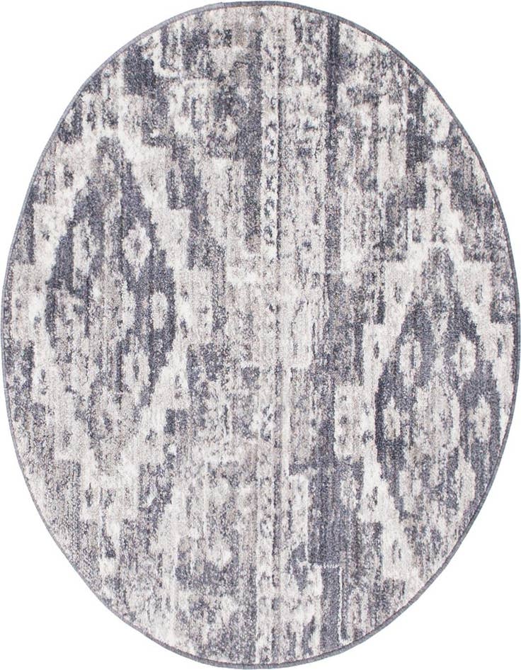 Detail image of 3' 3 x 3' 3 Vega Round Rug