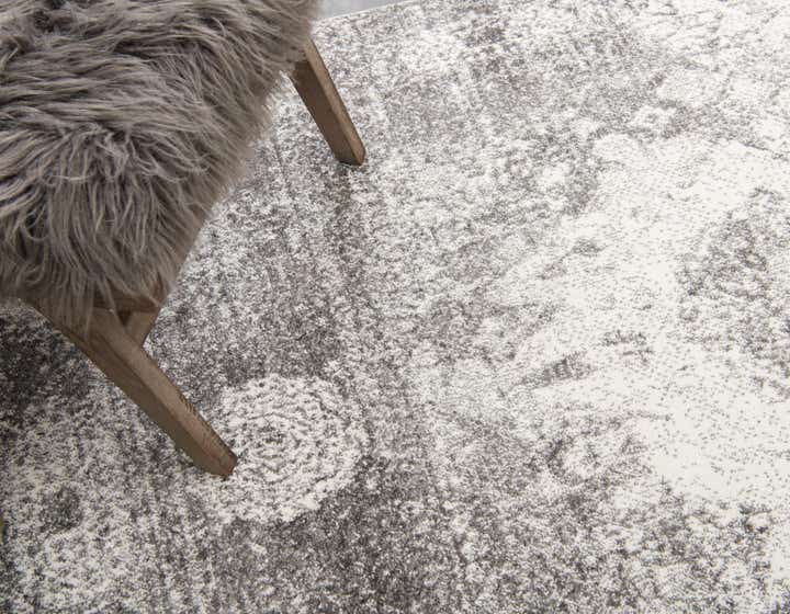 8' x 8' Venice Round Rug
