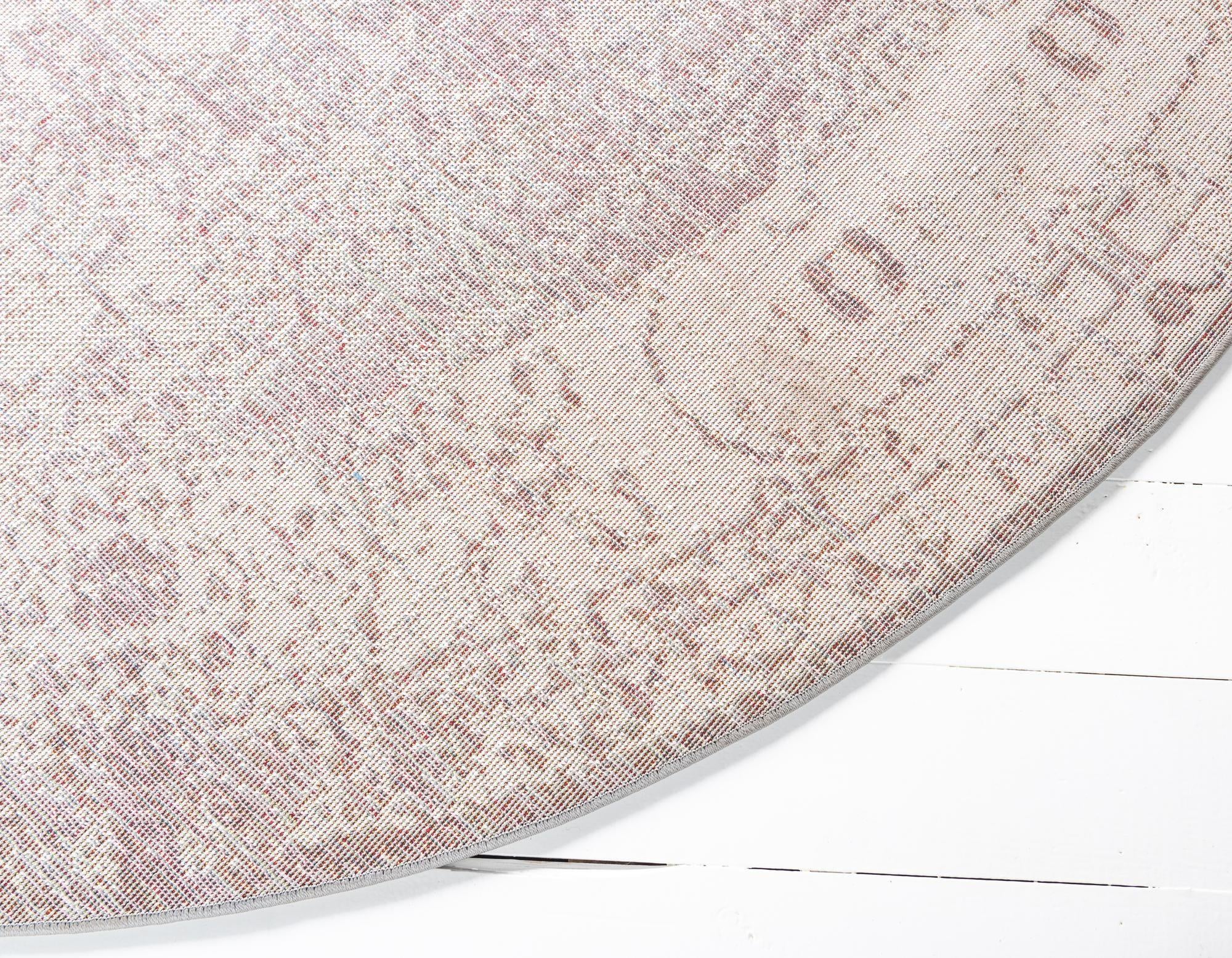 10' x 10' Venice Round Rug