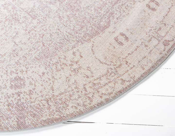 8' x 8' Venice Round Rug