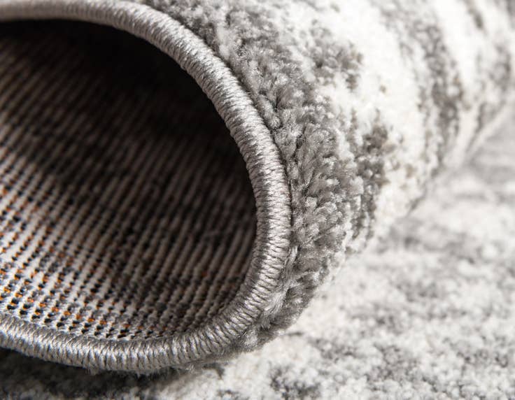 Detail image of 4' x 4' Venice Round Rug