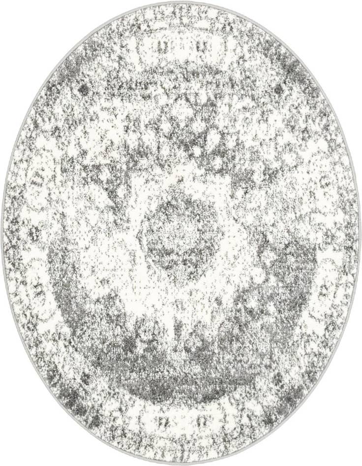 Detail image of 3' 3 x 3' 3 Venice Round Rug