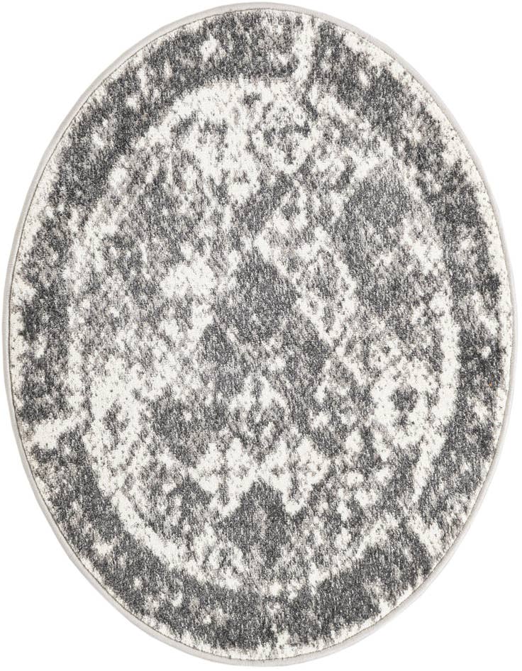 Detail image of 3' 3 x 3' 3 Venice Round Rug
