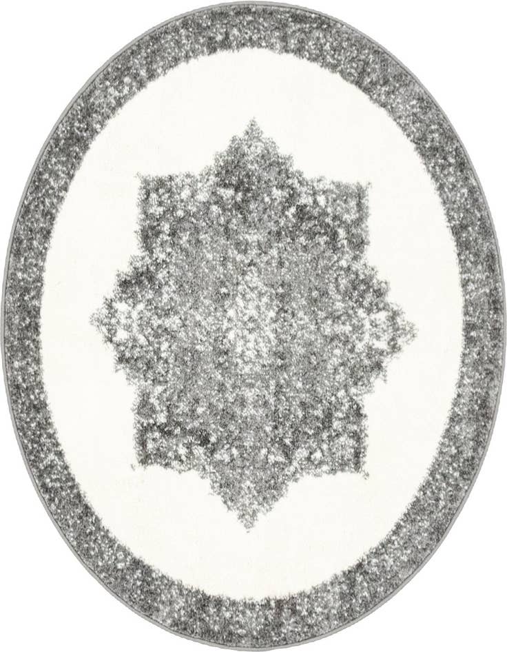 Detail image of 3' 3 x 3' 3 Venice Round Rug
