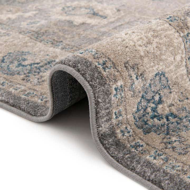 6' x 6' Vienna Round Rug