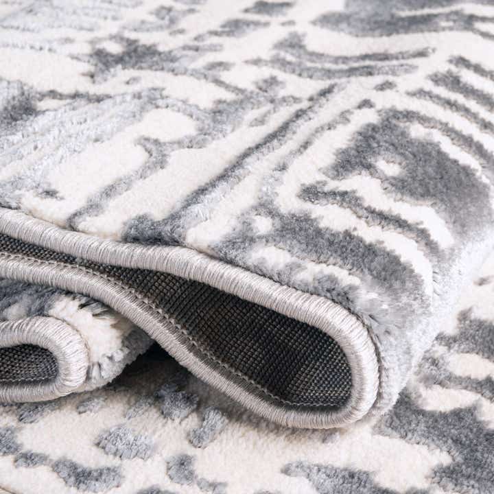 4' x 4' Vince Camuto Round Rug