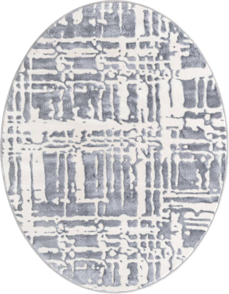 Detail image of 4' x 4' Vince Camuto Round Rug
