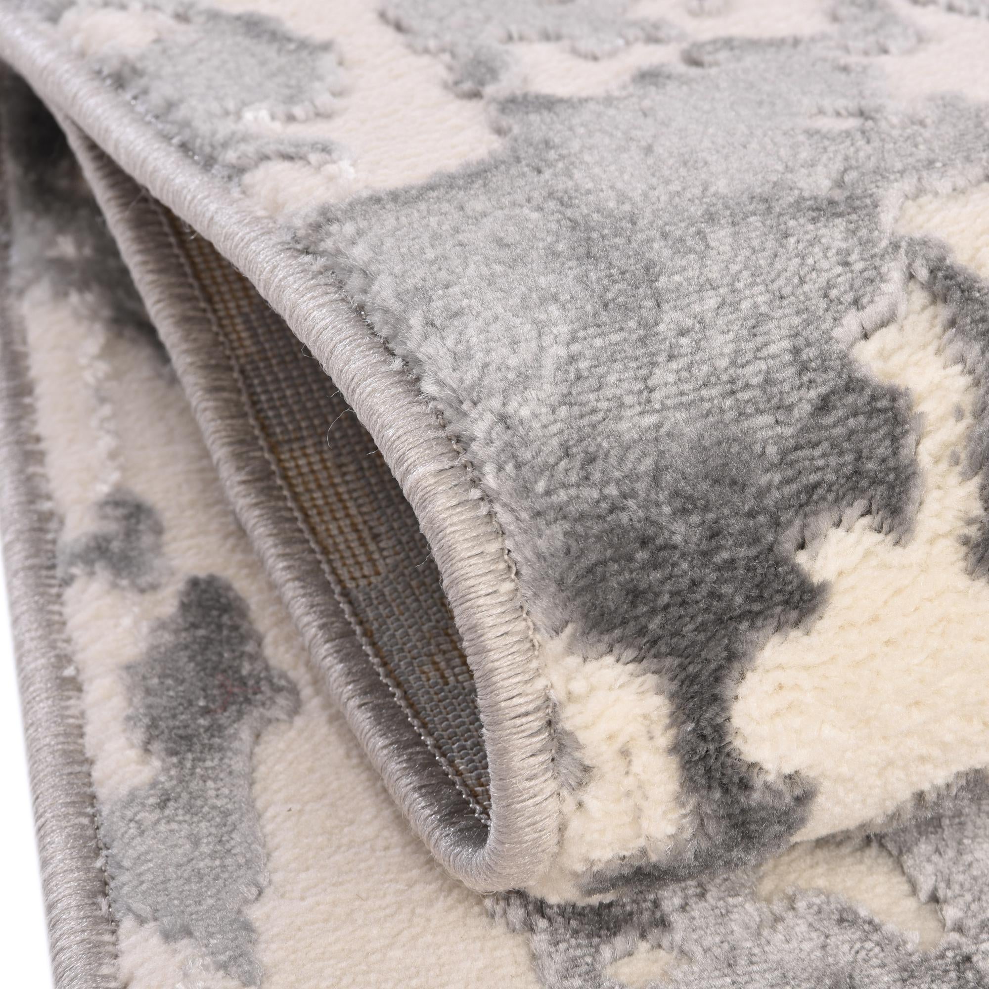 4' x 4' Vince Camuto Round Rug