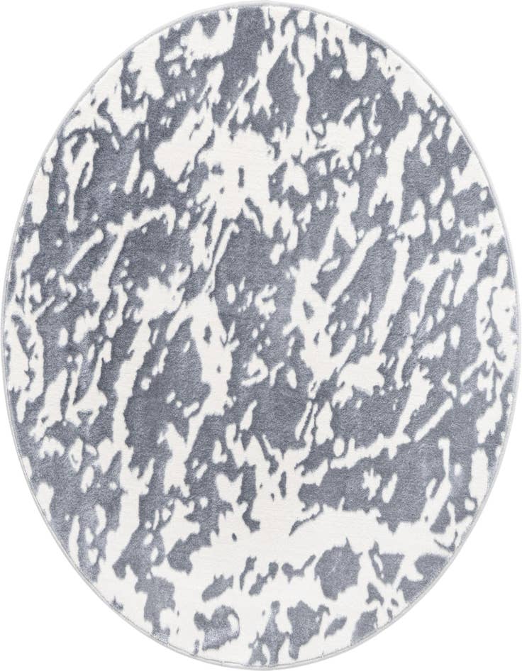 Detail image of 4' x 4' Vince Camuto Round Rug