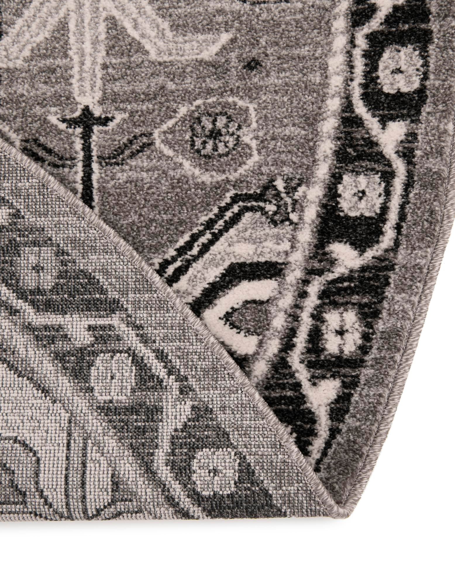 3' x 3' Vista Round Rug