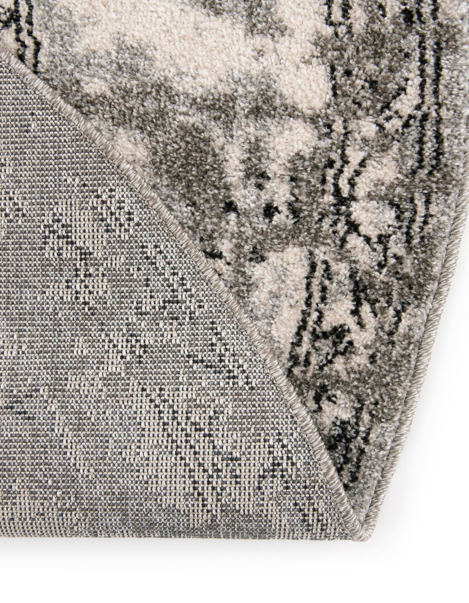 3' x 3' Vista Round Rug