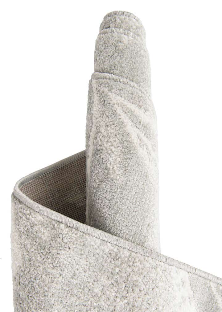 5' 3 x 5' 3 Animals Whimsy Kids Round Rug