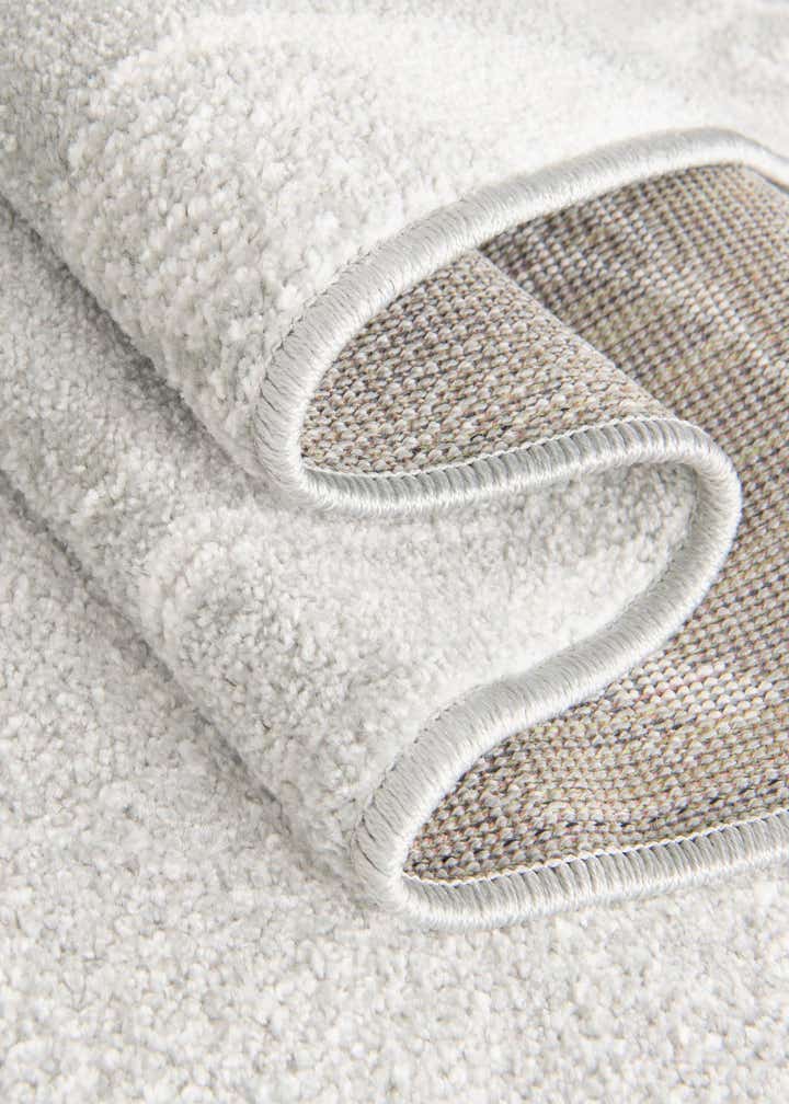 5' 3 x 5' 3 Animals Whimsy Kids Round Rug