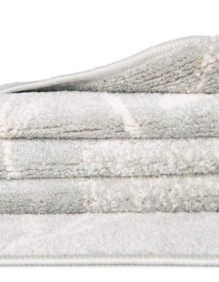 5' 3 x 5' 3 Animals Whimsy Kids Round Rug