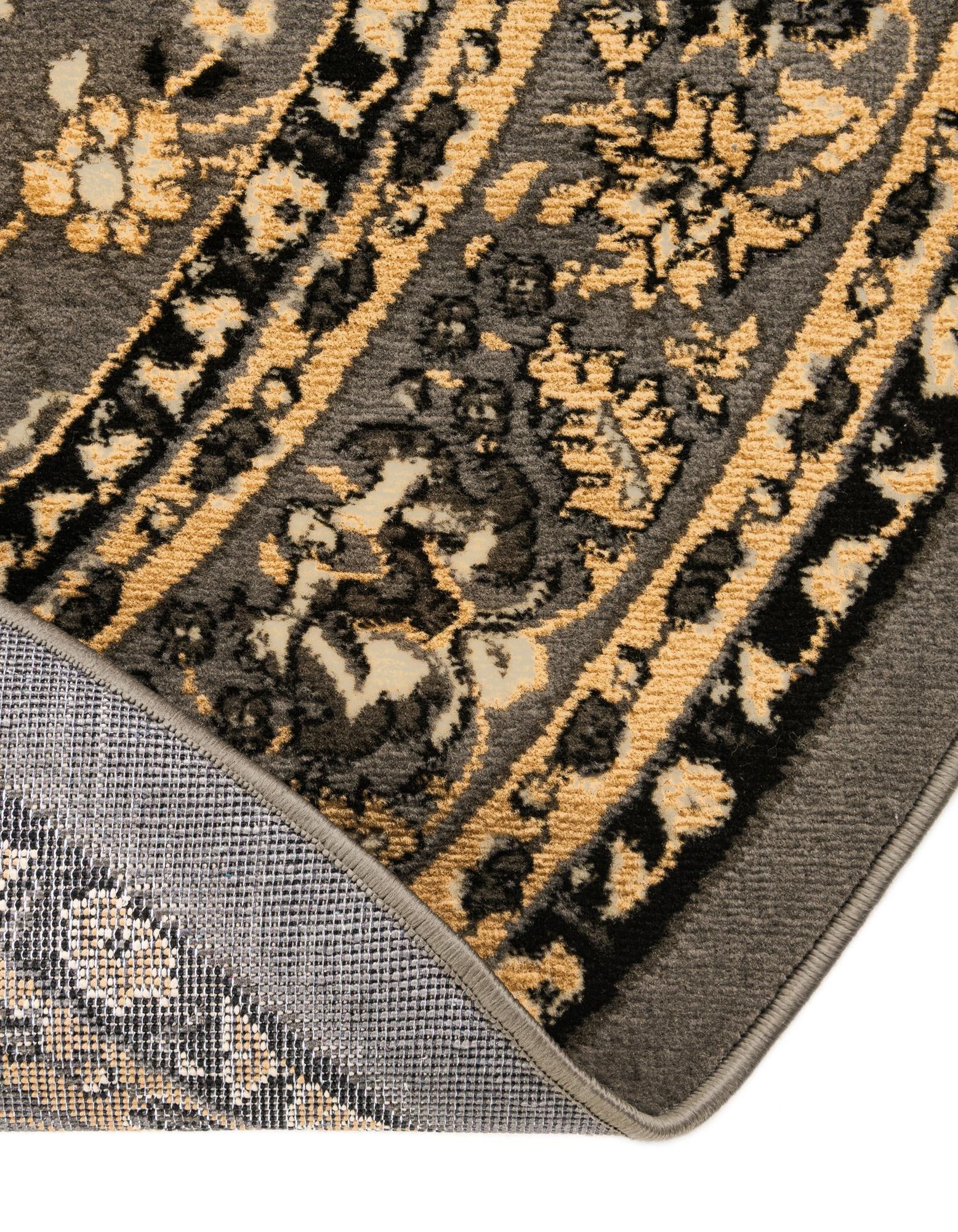 7' 10 x 7' 10 Yasmin Round Rug