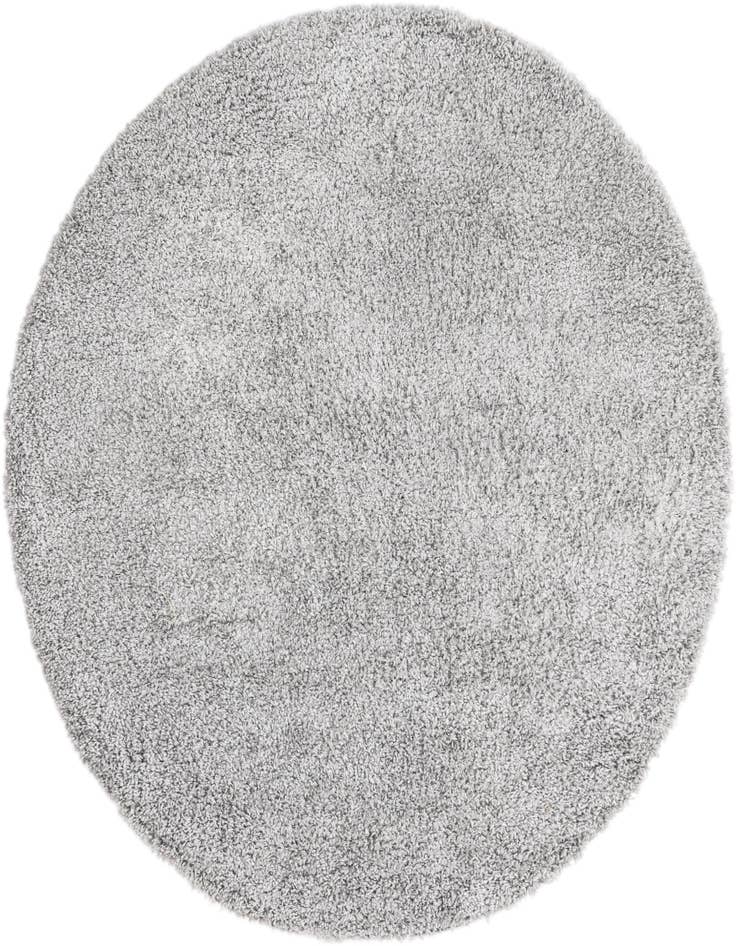 Detail image of 6' 7 x 6' 7 Zermatt Shag Round Rug
