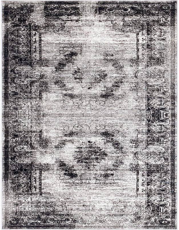 Detail image of 2' 7 x 10' Aarhus Runner Rug