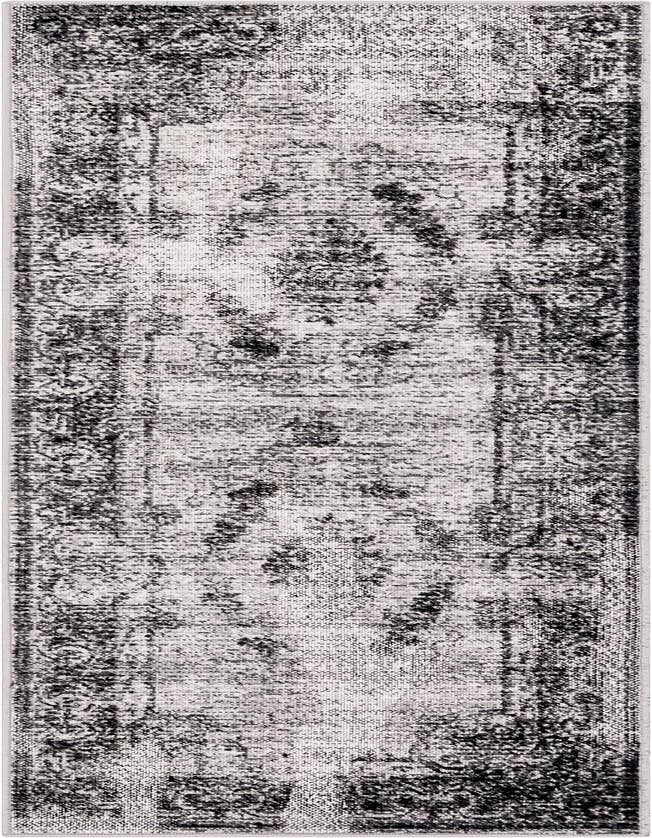 Detail image of 2' x 6' Aarhus Runner Rug