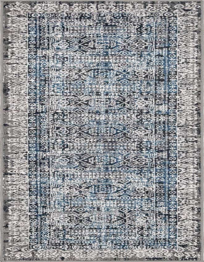 Primary image of 2' x 6' Aarhus Runner Rug